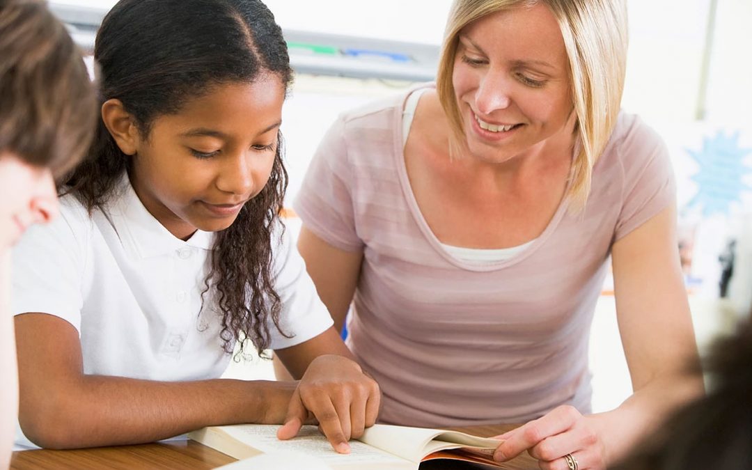 Managing the Classroom Environment with Confidence